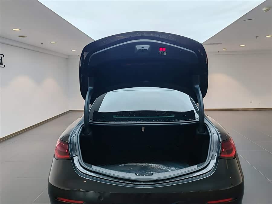 Mercedes-Benz CLE Class 2024 car image #10