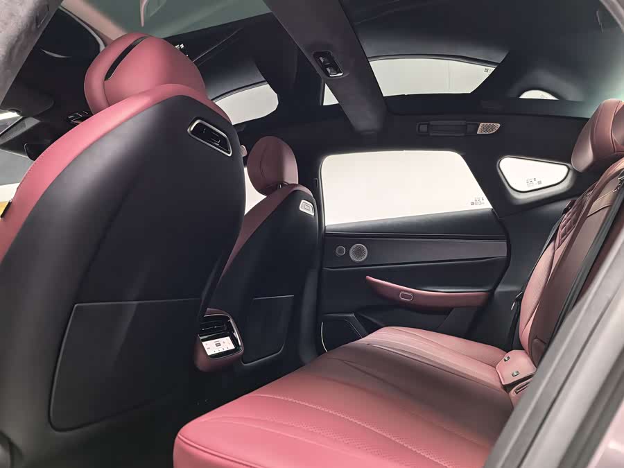 Exceed Stellar Era ES 2025 immagine di auto #10