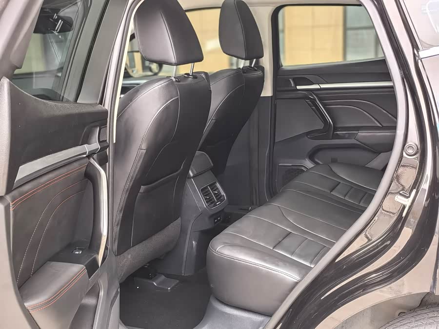 Haval F5 2020 car image #10