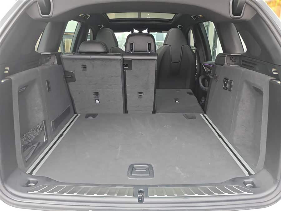 Volkswagen Bora Classic 2023 car image #10