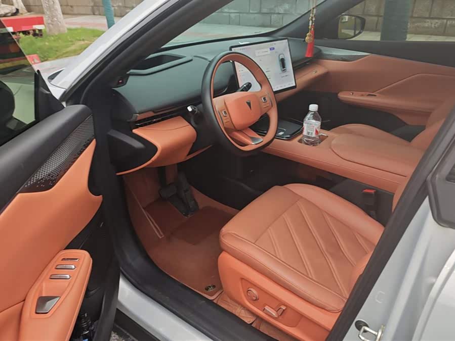 Deepal S05 2024 صورة سيارة #10