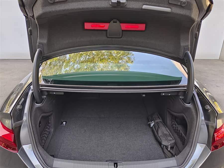 Audi RS 5 2024 car image #10