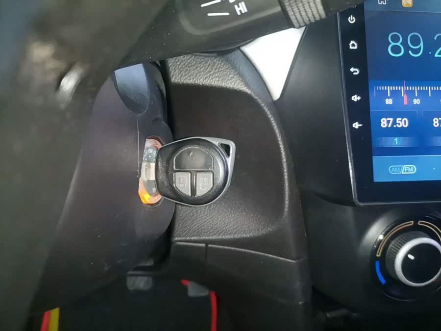 Suzuki Ciaz 2017 изображение автомобиля #10