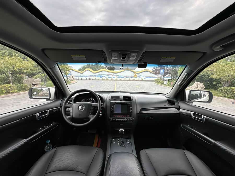 起亚 霸锐 2013 汽车图片 #10