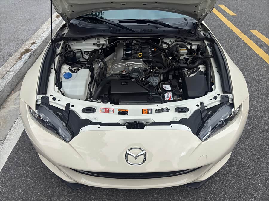 GEELY Monjaro MHEV 2024 car image #10