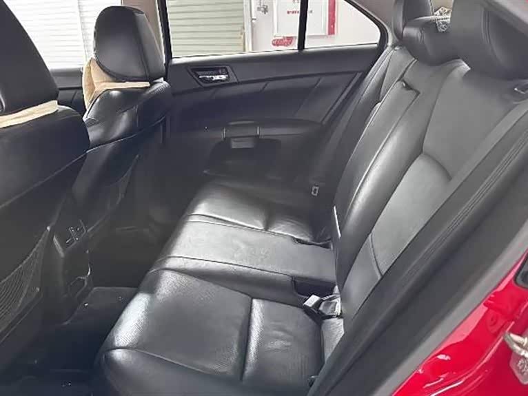 Suzuki Kizashi 2011 imagen de coche #10