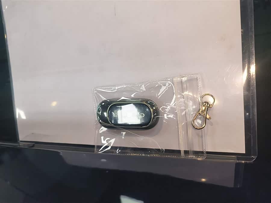 零跑汽车 零跑C01 2023 汽车图片 #10