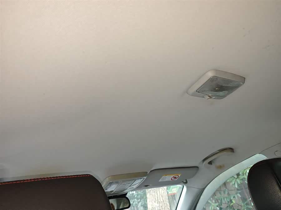 Haval H5 Class 2013 car image #10