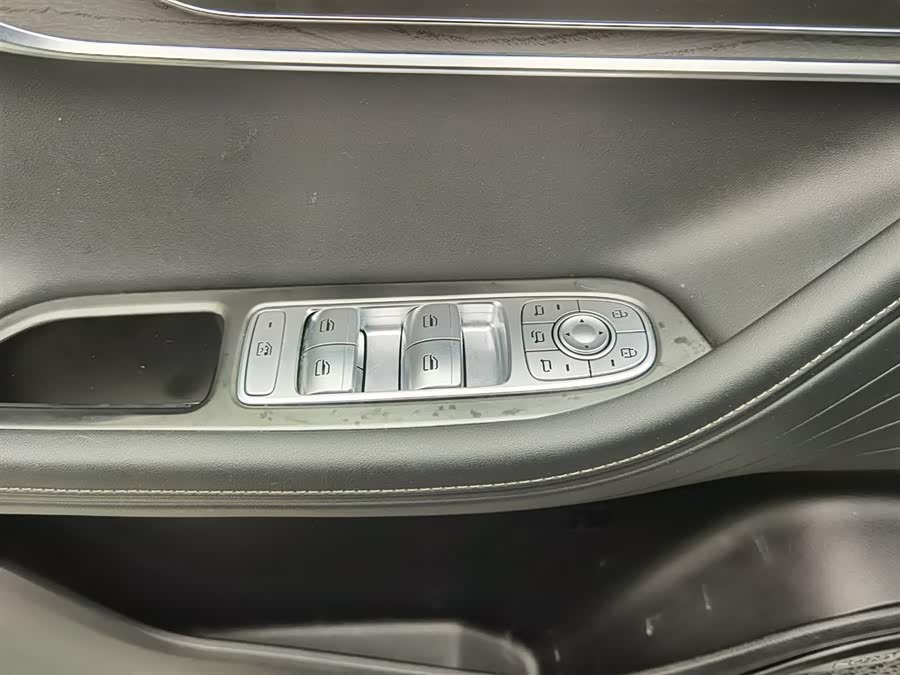 Chery Tiggo 8 PRO New Energy 2023 car image #10