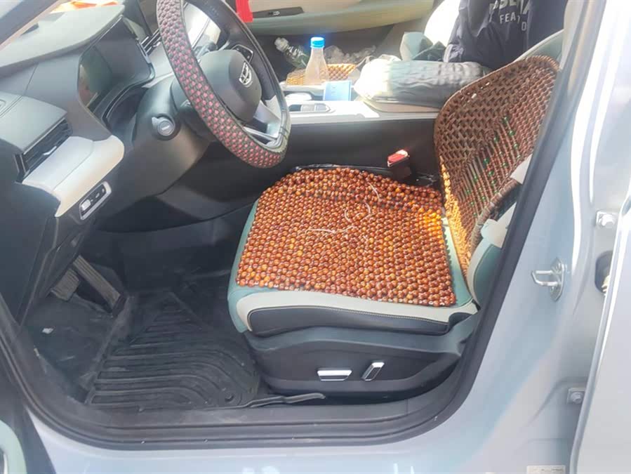 GEELY Emgrand L HiP 2023 car image #10