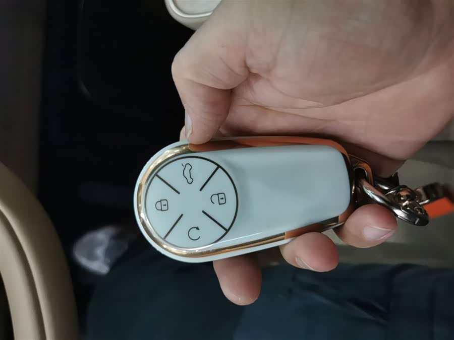 Exceed Stellar Era ET 2024 car image #10