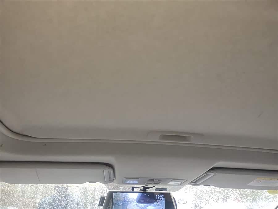 马自达 马自达CX-7 2015 汽车图片 #10