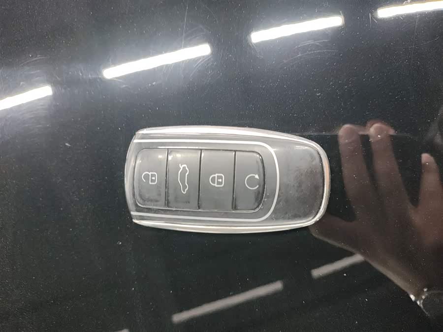 Chery Tiggo9 C-DM 2024 #10 Chery Tiggo9 C-DM 2024 car image #10