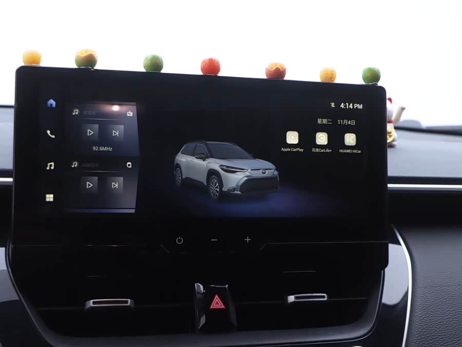 Toyota Frontlander 2023 #10 Toyota Frontlander 2023 imagen de coche #10