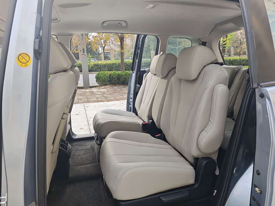 马自达 马自达5 2011 汽车图片 #10