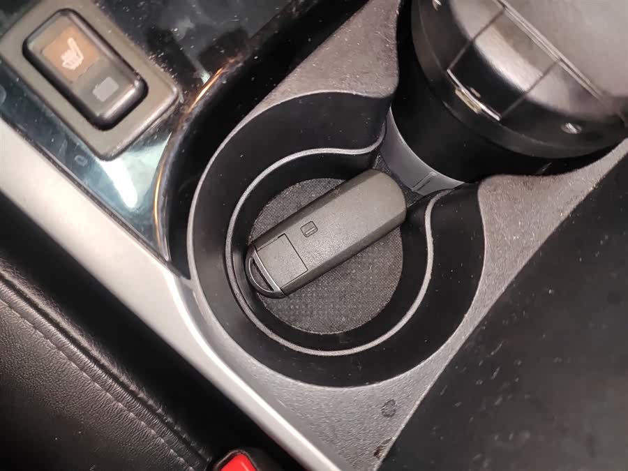 马自达 马自达CX-7 2015 汽车图片 #10