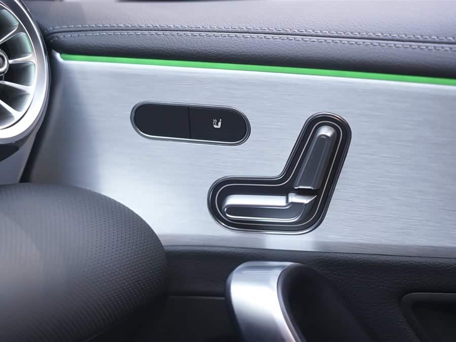 Mercedes-Benz A AMG 2025 car image #10