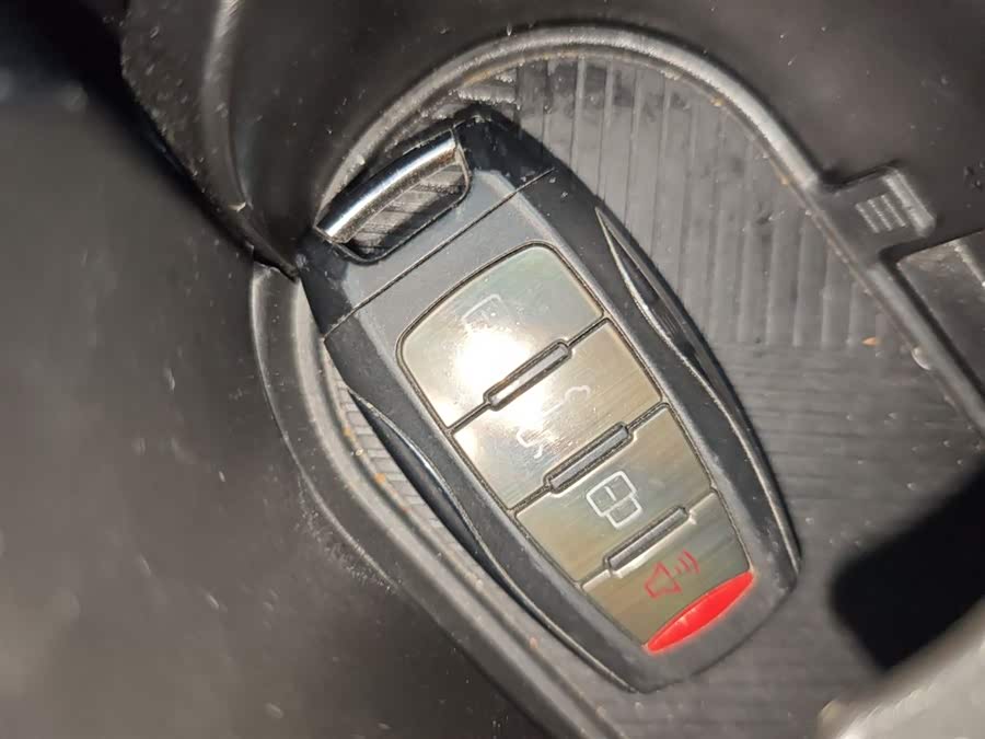 Haval H6 2022 immagine di auto #10