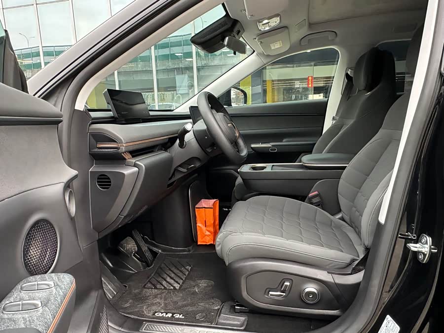 Exceed Stellar Era ET 2024 #10 Exceed Stellar Era ET 2024 car image #10