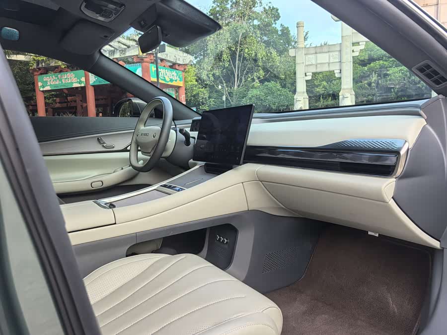 Exceed Stellar Era ES 2024 car image #10