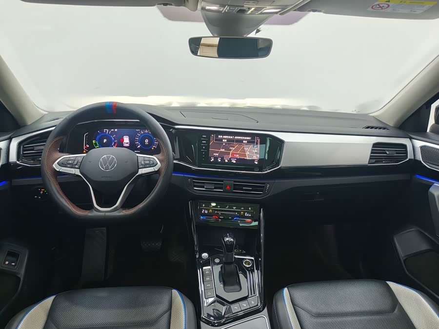 Volkswagen Tayron GTE 2022 #10 Volkswagen Tayron GTE 2022 immagine di auto #10