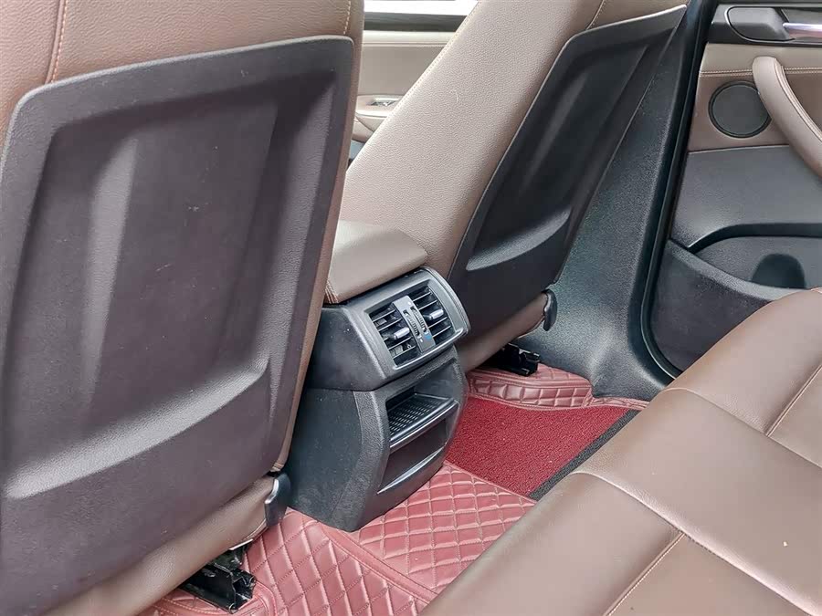 BMW X3 (Imported) 2018 #10 BMW X3 (Imported) 2018 صورة سيارة #10