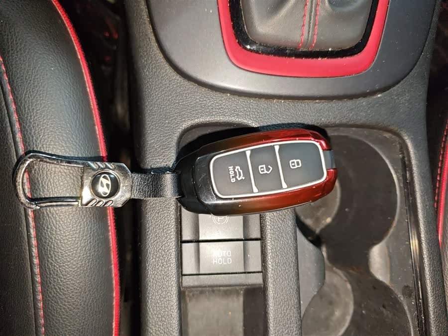 Hyundai ENCINO 2020 #10 Hyundai ENCINO 2020 car image #10