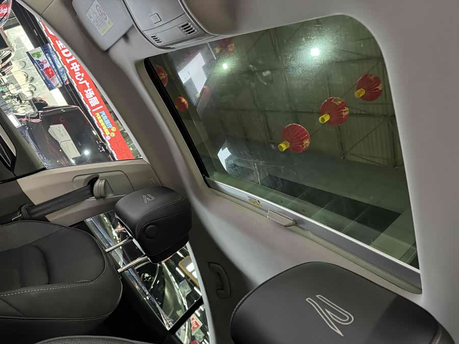 Volkswagen CC (FAW-Volkswagen) 2022 car image #10