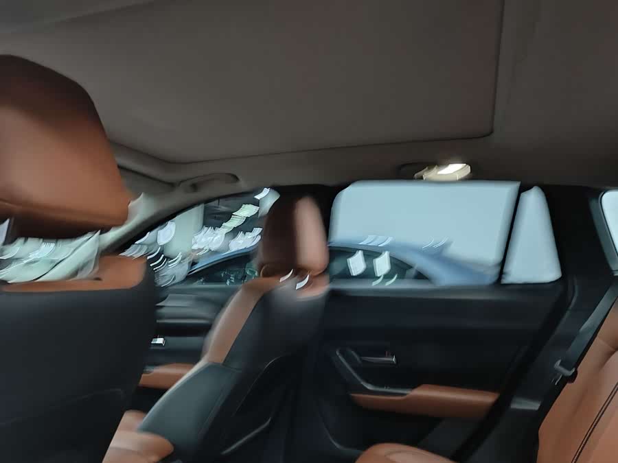 马自达 马自达CX-50行也 2023 汽车图片 #10