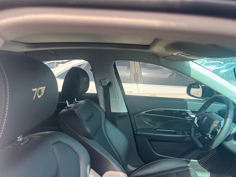 2020 #10 2020 car image #10