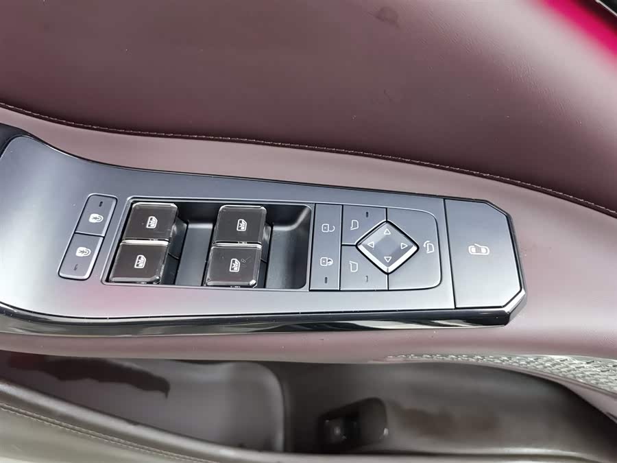 Denza Z9GT 2024 #10 Denza Z9GT 2024 car image #10