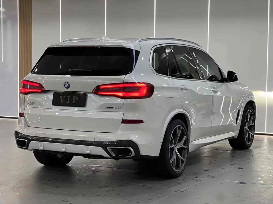BMW X5 (Imported) 2020 immagine di auto #10