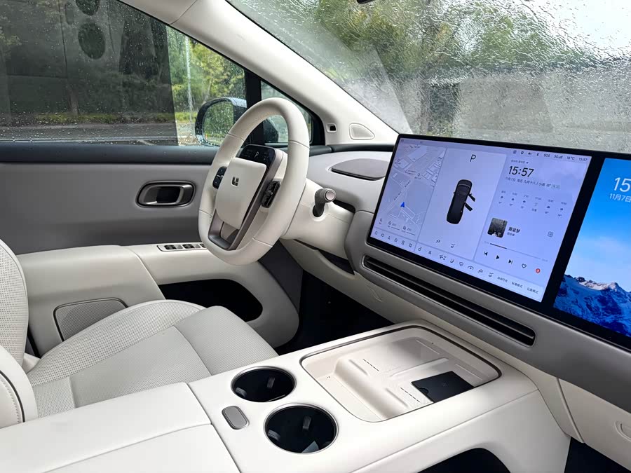 Li i8 2025 изображение автомобиля #10