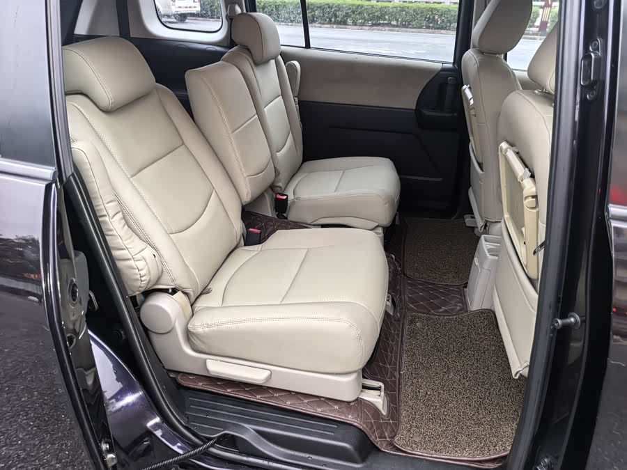 马自达 马自达5 2010 汽车图片 #10