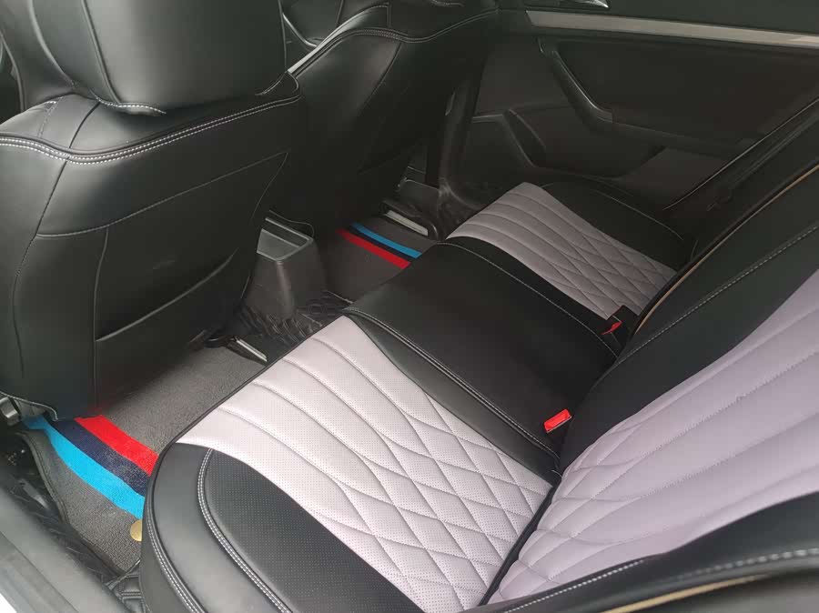 大众 朗逸 2020 汽车图片 #10