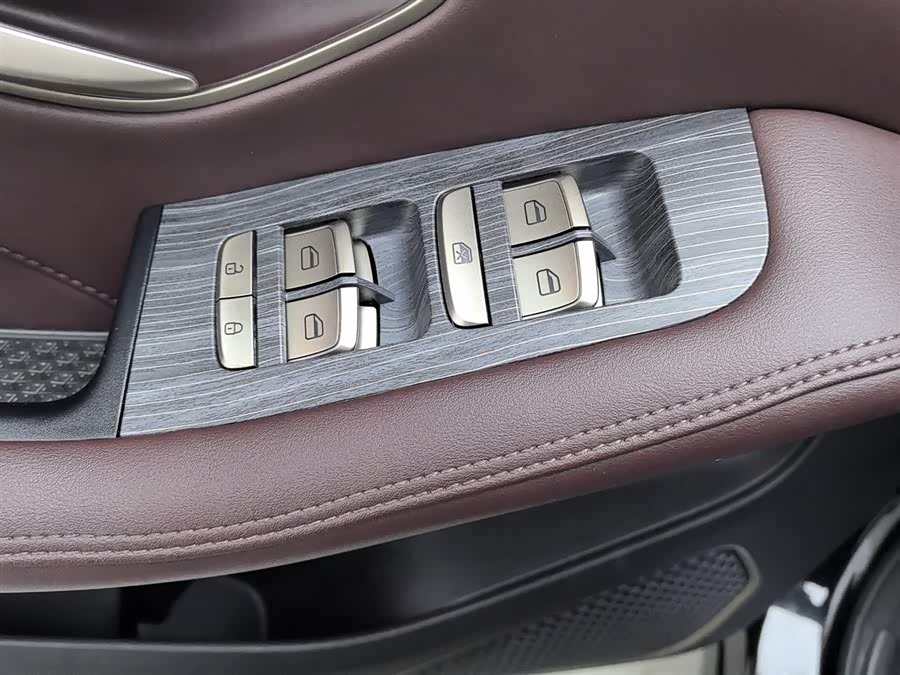 Jetour X90 PLUS 2025 immagine di auto #10