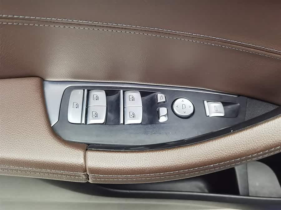 BMW X4 2020 #10 BMW X4 2020 صورة سيارة #10