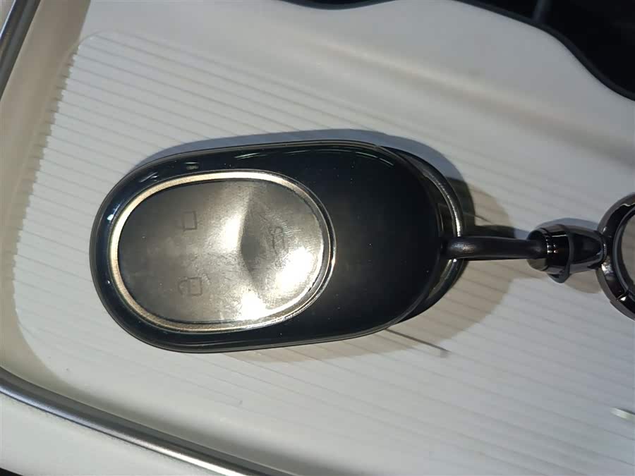 NIO EC7 2023 immagine di auto #10