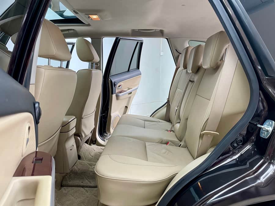 铃木 超级维特拉 2014 汽车图片 #10