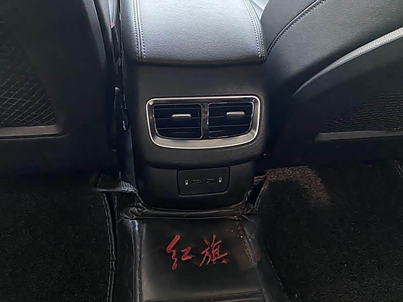 HongQi H5 2021 car image #10