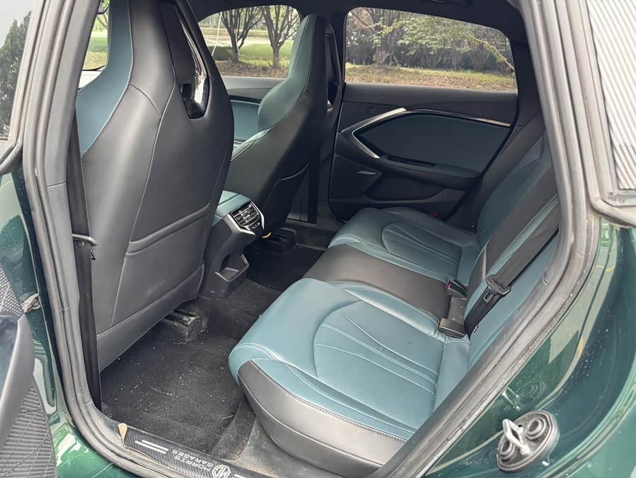 MG 7 2024 car image #10