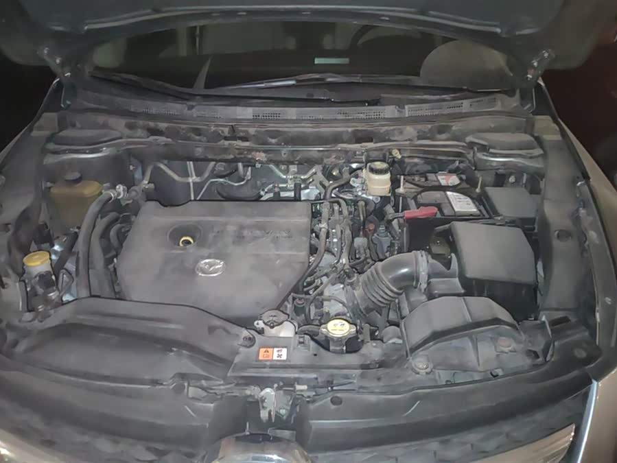 Hyundai i30 2014 car image #10