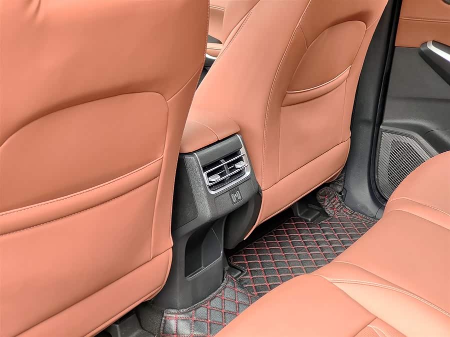 Changan CS75 Plus iDD 2023 immagine di auto #10