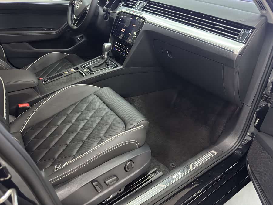 Volkswagen Magotan GTE 2021 car image #10