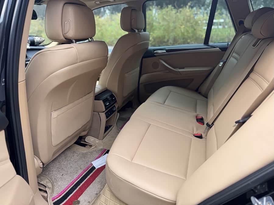 BMW X5 (Imported) 2011 car image #10