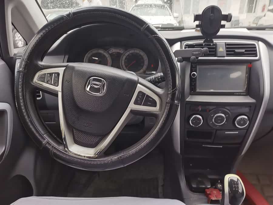 Suzuki Liana A6 2015 immagine di auto #10