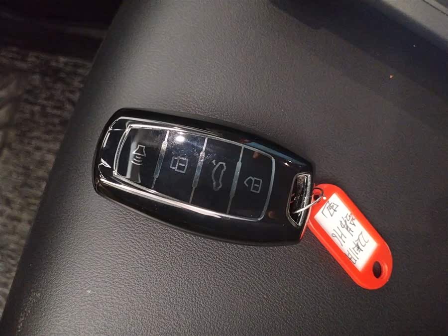 Haval H6 2022 изображение автомобиля #10