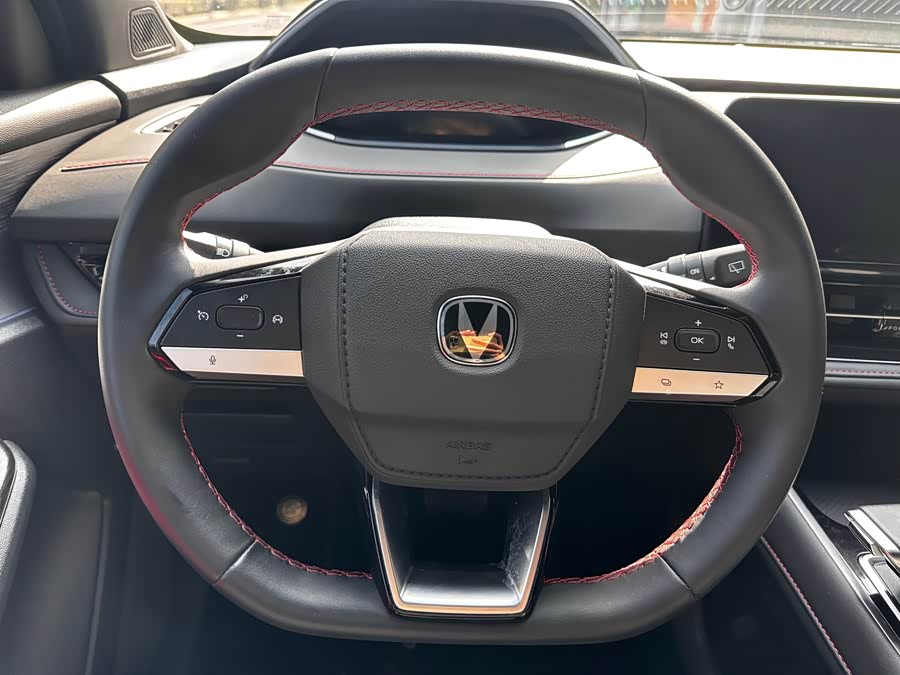 Changan CS55 Plus 2024 car image #10