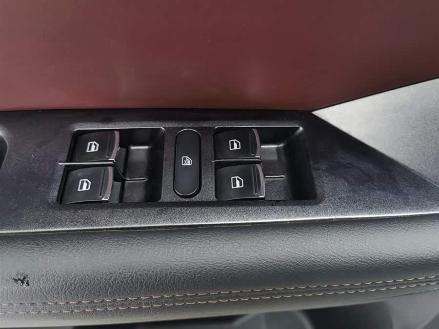 Haval H6 Coupe 2018 car image #10