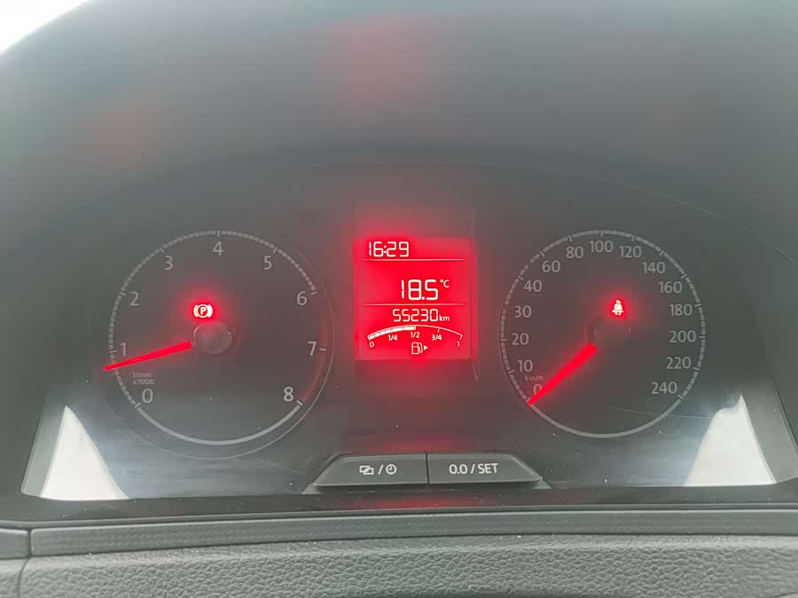 Volkswagen Santana 2022 immagine di auto #10